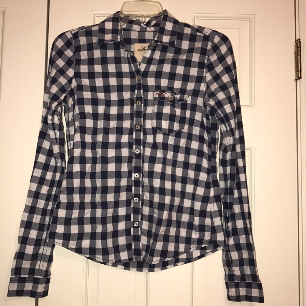 FALL FLANNEL 🍂
